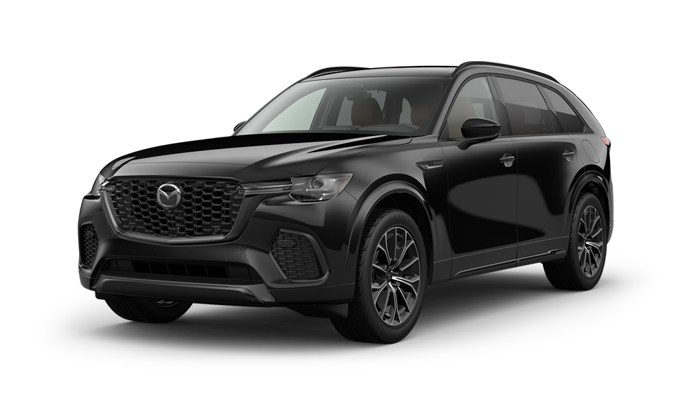 CX-70 3.3 Turbo S Premium Plus | Rochester Mazda in Rochester MN