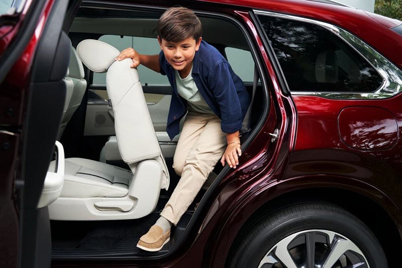 Rochester Mazda in Rochester MN