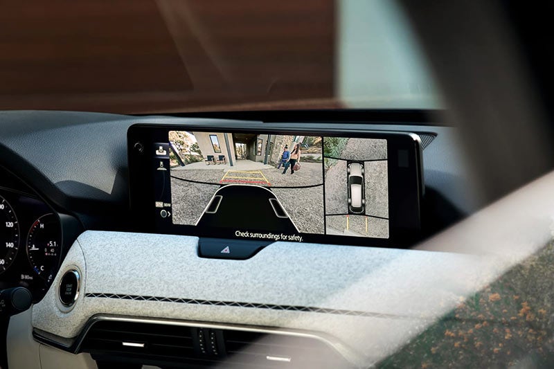 Rochester Mazda in Rochester MN