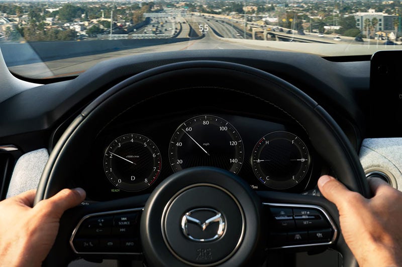 Rochester Mazda in Rochester MN