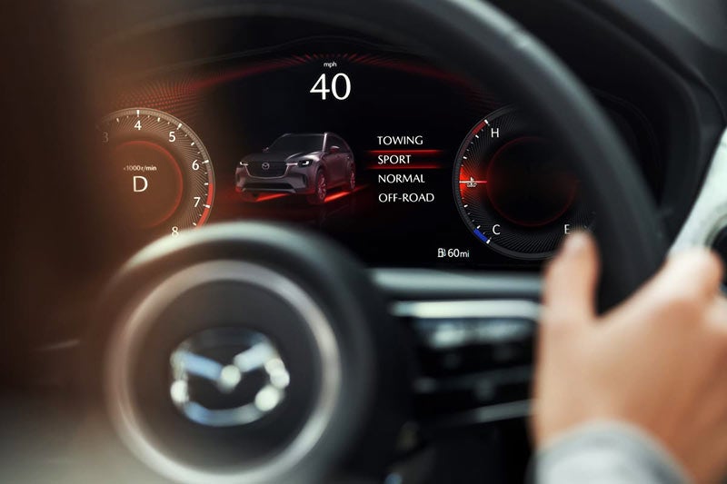 Rochester Mazda in Rochester MN