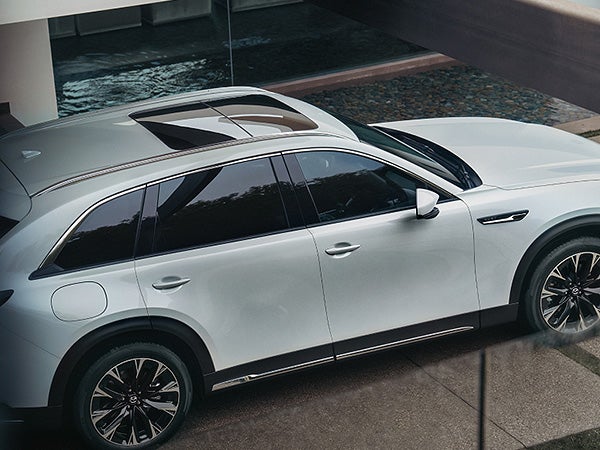 Rochester Mazda in Rochester MN