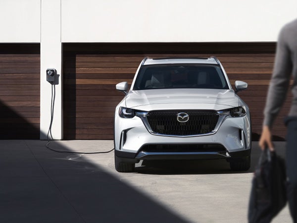 Rochester Mazda in Rochester MN