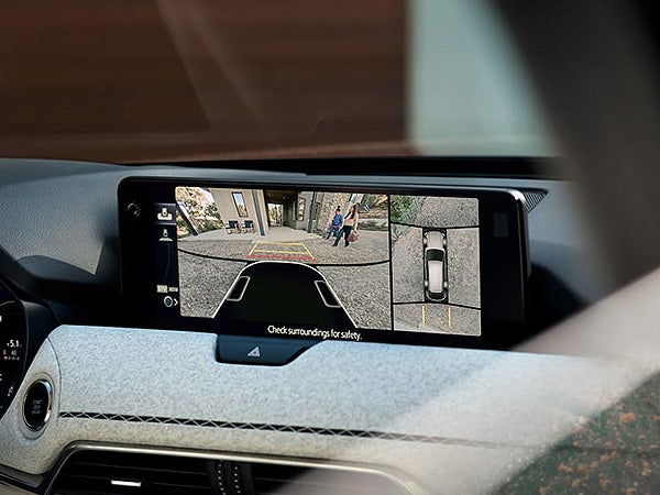 Rochester Mazda in Rochester MN