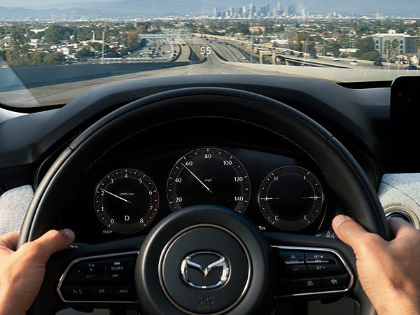 Rochester Mazda in Rochester MN