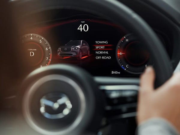 Rochester Mazda in Rochester MN