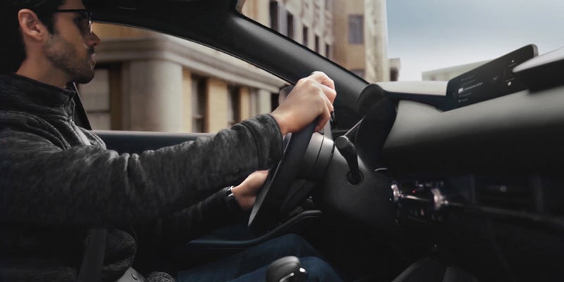 Rochester Mazda in Rochester MN