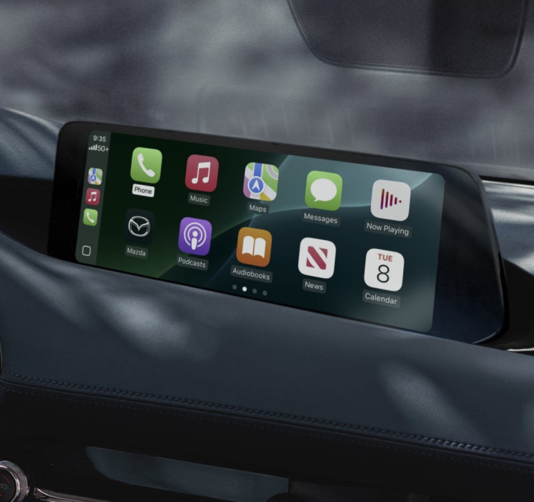 Rochester Mazda in Rochester MN