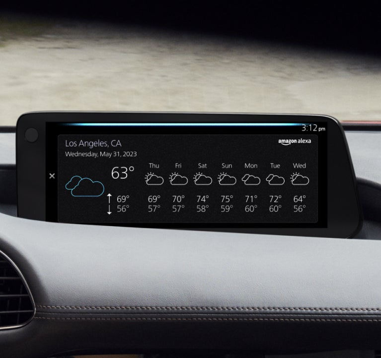 Rochester Mazda in Rochester MN