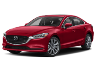 2019 Mazda6 in Rochester, MN | Car Dealership