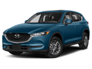 2019 Mazda CX-5 in Rochester, MN | Car Dealership