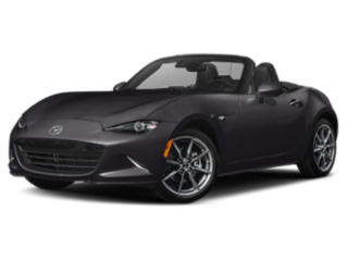2019 Mazda MX-5 Miata in Rochester, MN | Car Dealership