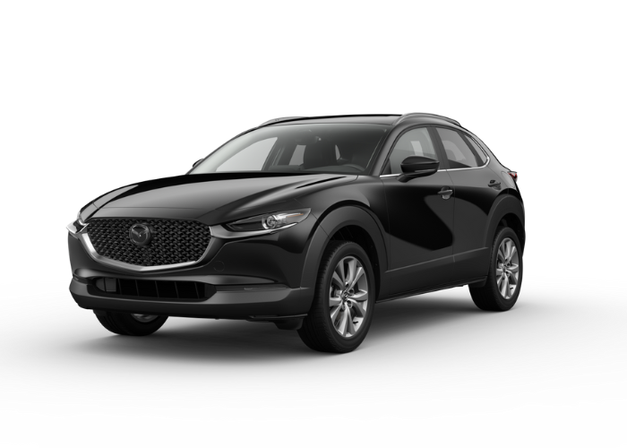 2025 Mazda CX-30 Select Sport