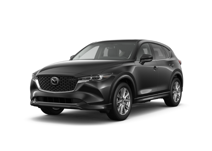 2025 Mazda CX-5 Select
